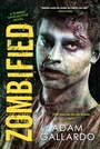 Cover: Zombified - Kensington Books