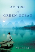 Cover: Across a Green Ocean - Kensington Books