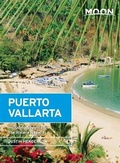 Cover: Moon Puerto Vallarta - Moon Travel