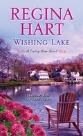 Cover: Wishing Lake - Kensington