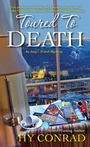 Cover: Toured to Death - Kensington Cozies