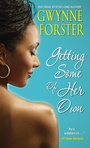 Cover: Getting Some of Her Own - Dafina