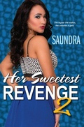 Cover: Her Sweetest Revenge 2 - Dafina