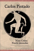 Cover: Nine Coins/Nueve monedas - Akashic Books