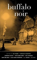 Cover: Buffalo Noir - Akashic Books