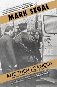 Enlarge image Cover: And Then I Danced - OpenLens
