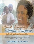 Cover: Alive, Living Within Purpose - WestBow Press