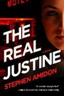 Cover: The Real Justine - Pegasus Books