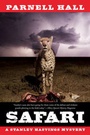 Cover: Safari - Pegasus Books
