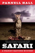 Cover: Safari - Pegasus Books