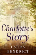 Cover: Charlotte's Story - Pegasus Books