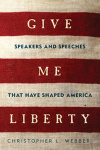 Enlarge image Cover: Give Me Liberty - Pegasus Books