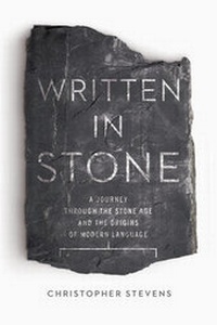 Enlarge image Cover: Written in Stone - Pegasus Books