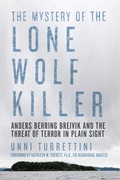 Cover: The Mystery of the Lone Wolf Killer - Pegasus Books