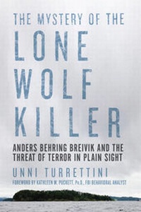 Abbildung von: The Mystery of the Lone Wolf Killer - Pegasus Books