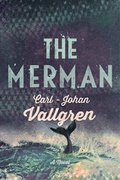 Cover: The Merman - Pegasus Books