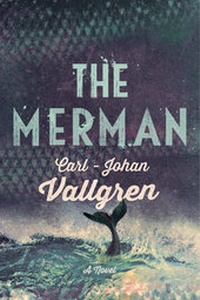 Enlarge image Cover: The Merman - Pegasus Books
