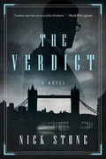 Cover: The Verdict - Pegasus Books