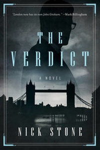 Enlarge image Cover: The Verdict - Pegasus Books