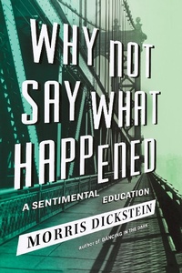 Enlarge image Cover: Why Not Say What Happened - Liveright Publishing Corporation