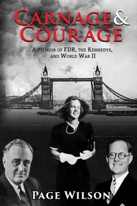 Abbildung von: Carnage and Courage - Yucca Publishing