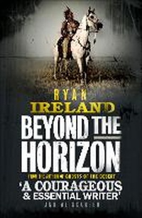 Enlarge image Cover: Beyond the Horizon - Point Blank