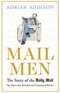 Cover: Mail Men - Oneworld Publications
