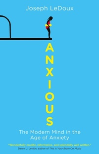 Enlarge image Cover: Anxious - Oneworld Publications