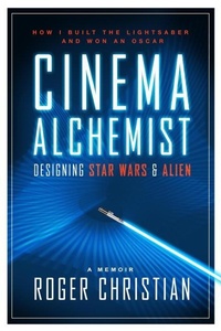 Abbildung von: Cinema Alchemist - Titan Books Ltd