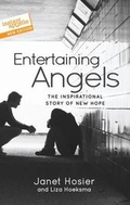 Cover: Entertaining Angels - Instant Apostle