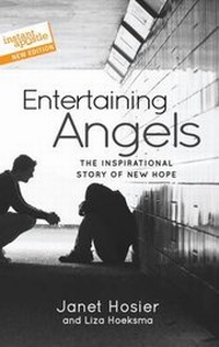 Enlarge image Cover: Entertaining Angels - Instant Apostle