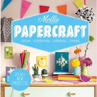 Abbildung von: Mollie Makes: Papercraft - Pavilion