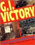 Cover: Gi Victory: the Us Army in Wwii Color - Greenhill Books