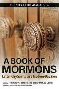 Enlarge image Cover: A Book of Mormons - White Cloud Press