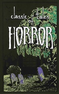 Cover: Classic Tales of Horror - Canterbury Classics