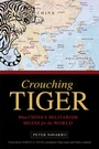 Cover: Crouching Tiger - Prometheus Books