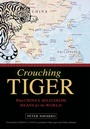 Cover: Crouching Tiger - Prometheus Books