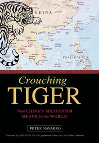 Enlarge image Cover: Crouching Tiger - Prometheus Books