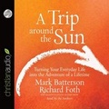 Cover: Trip Around the Sun - Christianaudio