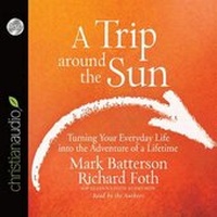 Enlarge image Cover: Trip Around the Sun - Christianaudio