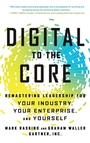 Cover: Digital to the Core - Bibliomotion, Incorporated