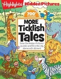 Cover: More Ticklish Tales - Highlights Press