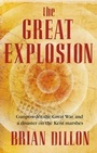 Cover: The Great Explosion - Penguin Books Ltd