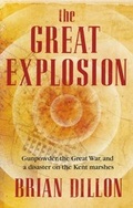 Cover: The Great Explosion - Penguin Books Ltd