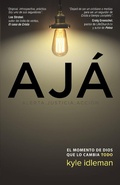 Cover: AJA - Casa Creacion