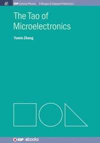 Enlarge image Cover: The Tao of Microelectronics - Morgan and Claypool Life Sciences