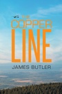 Cover: The Copper Line - Xlibris