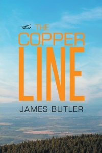 Enlarge image Cover: The Copper Line - Xlibris