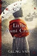 Cover: Little Aunt Crane - Harvill Secker