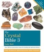 Cover: The Crystal Bible, Volume 3 - Godsfield Press Ltd